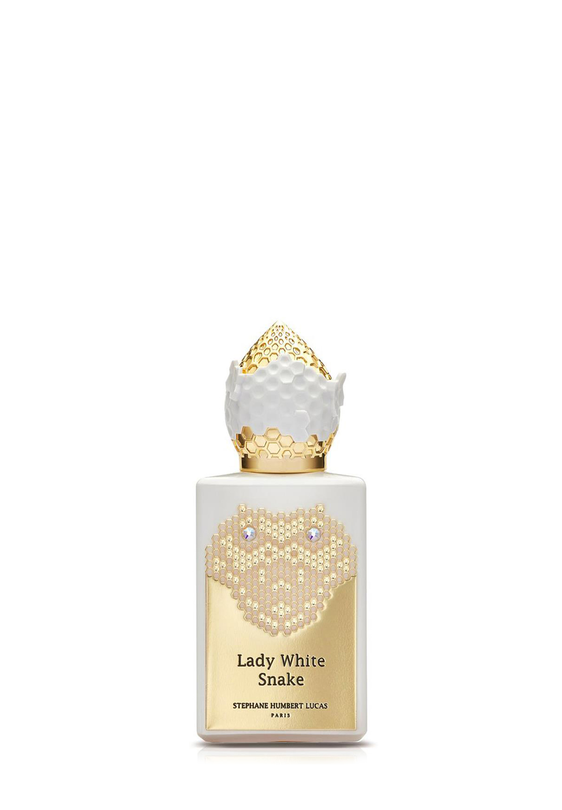 STEPHANE HUMBERT LUCAS LADY WHITE SNAKE EDP 50ML