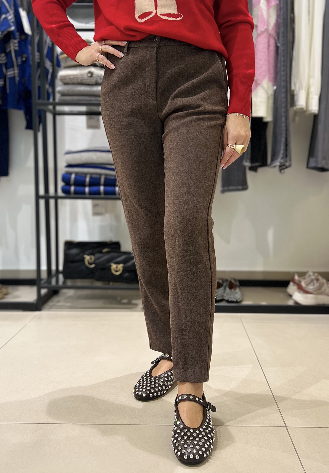 MOTEL PANTALONE