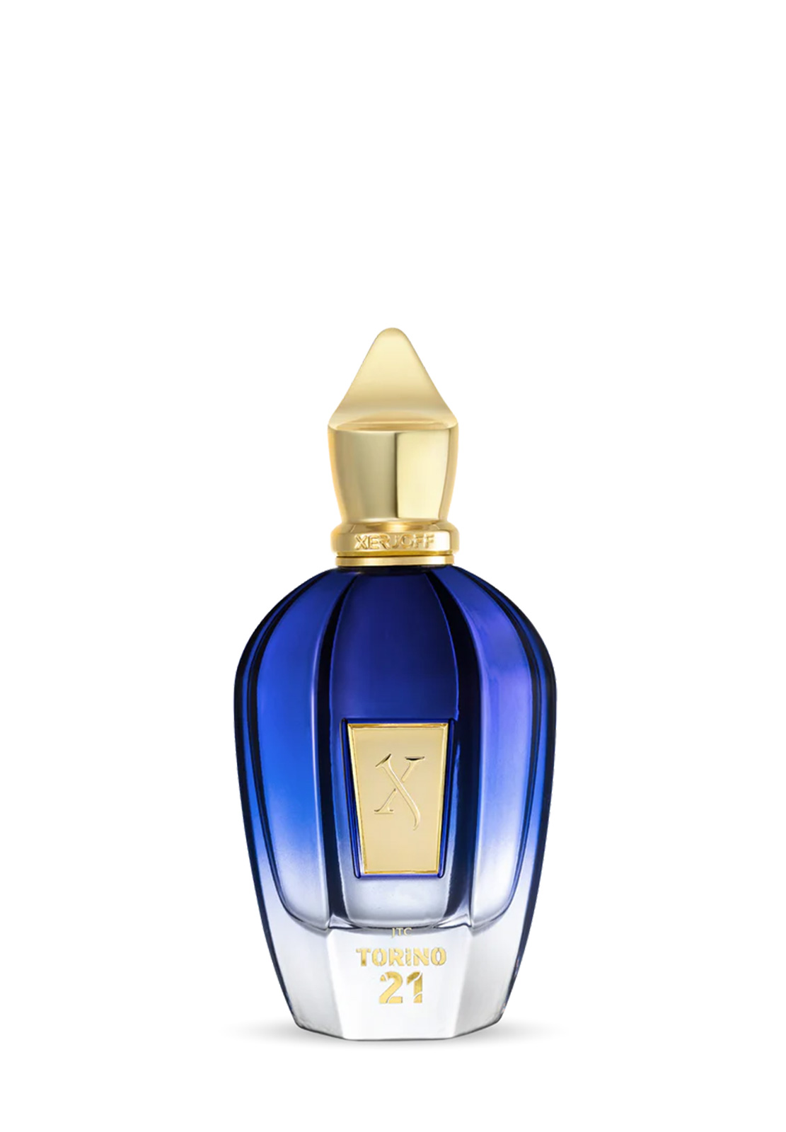 XERJOFF TORINO 21 EDP