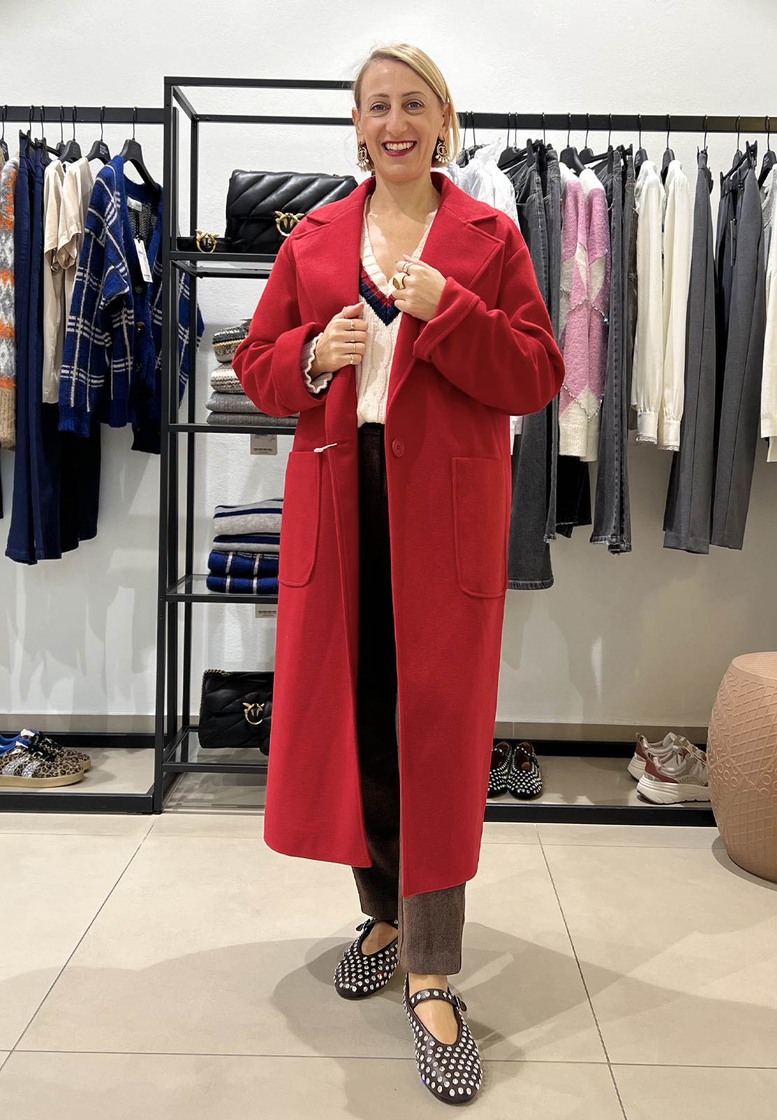 MOTEL CAPPOTTO