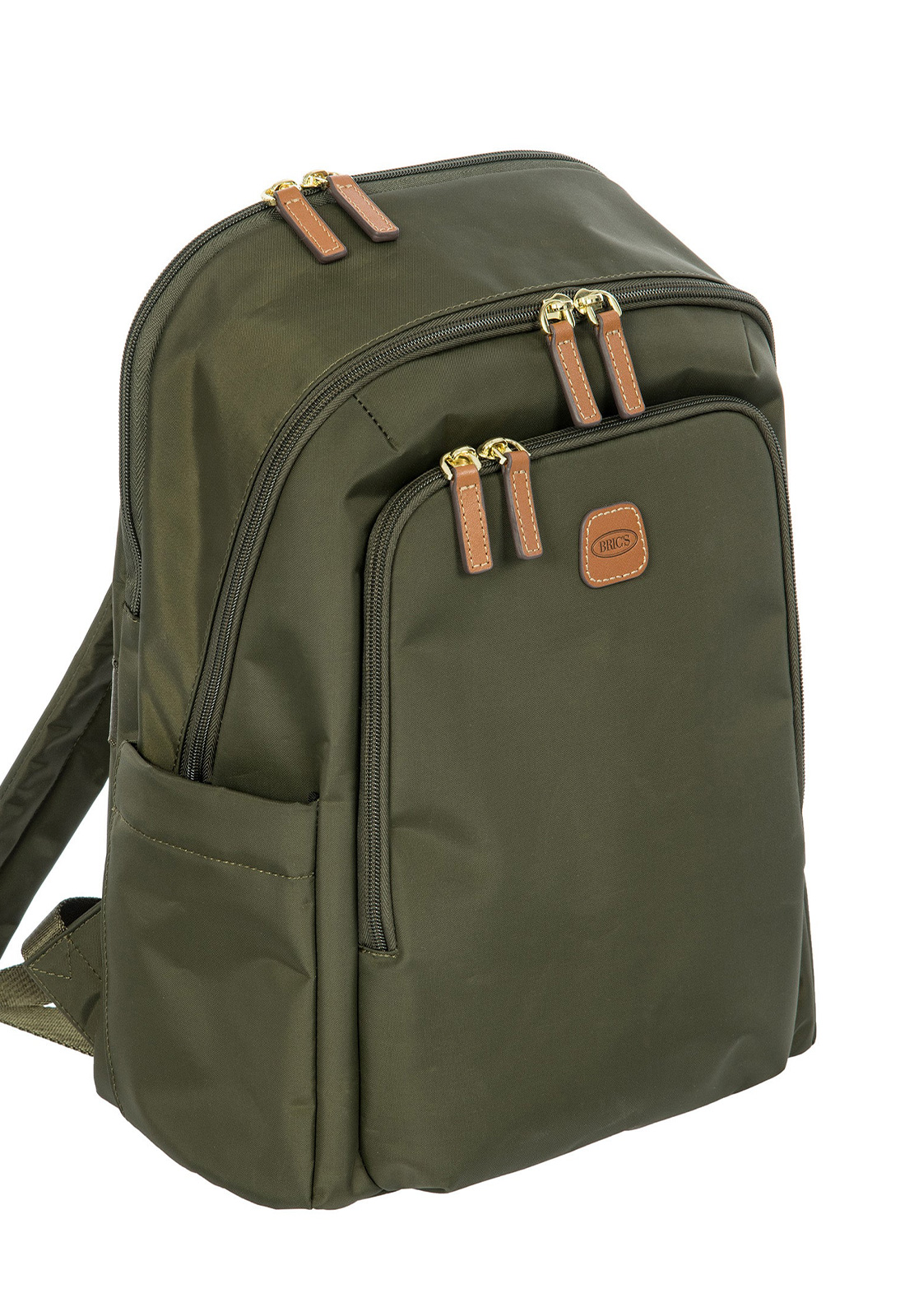 BRIC'S  ZAINO 2 IN 1 IN TESSUTO X-BAG