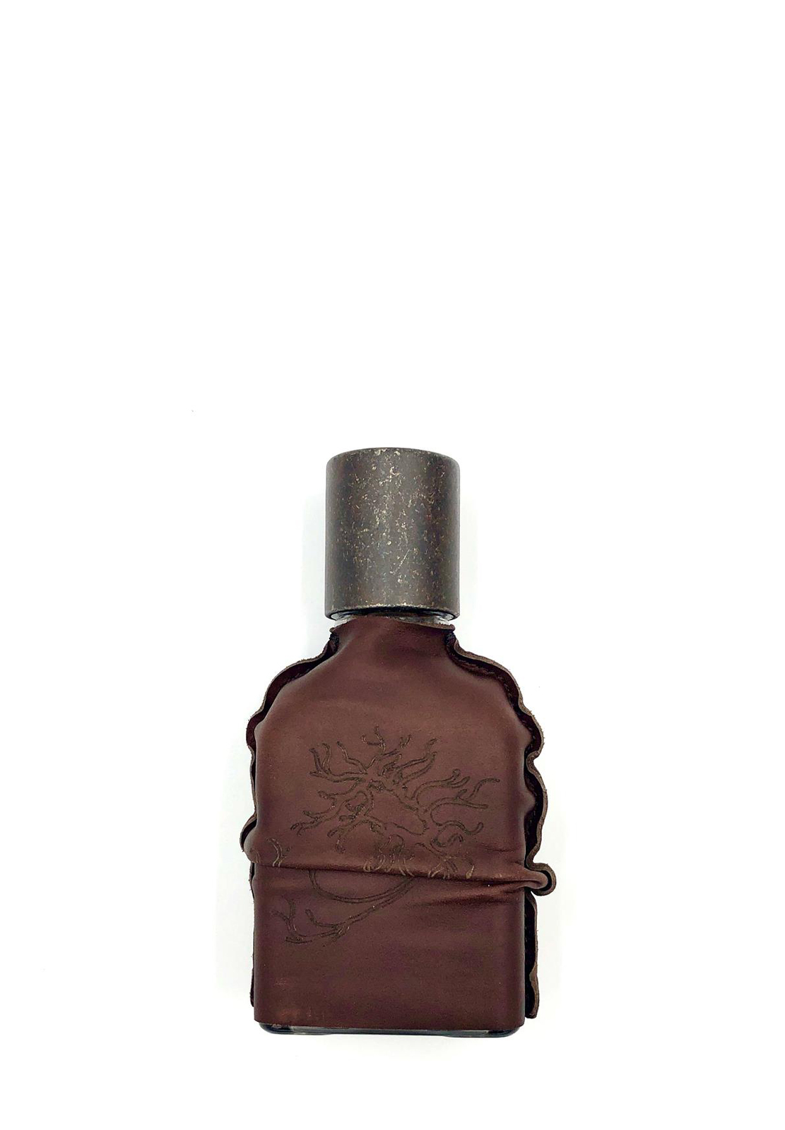 ORTO PARISI CUOIUM PARFUM