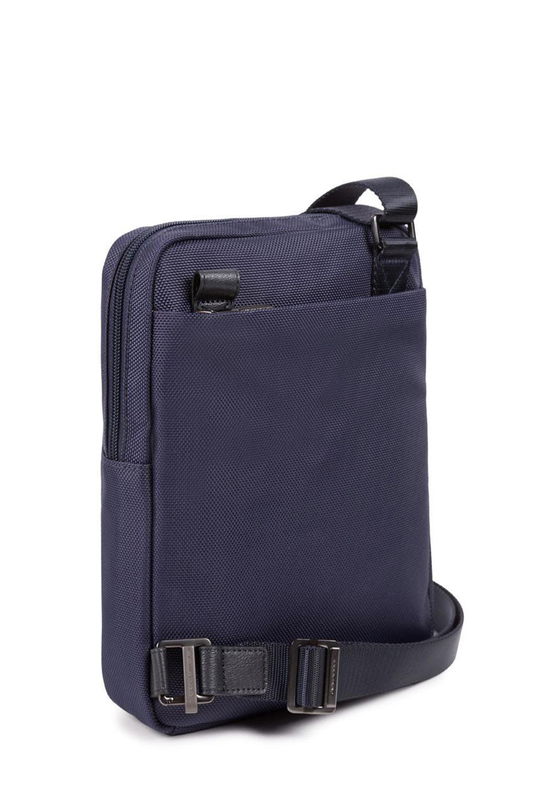 PIQUADRO BORSELLO PORTA IPAD® IN TESSUTO RICILATO
