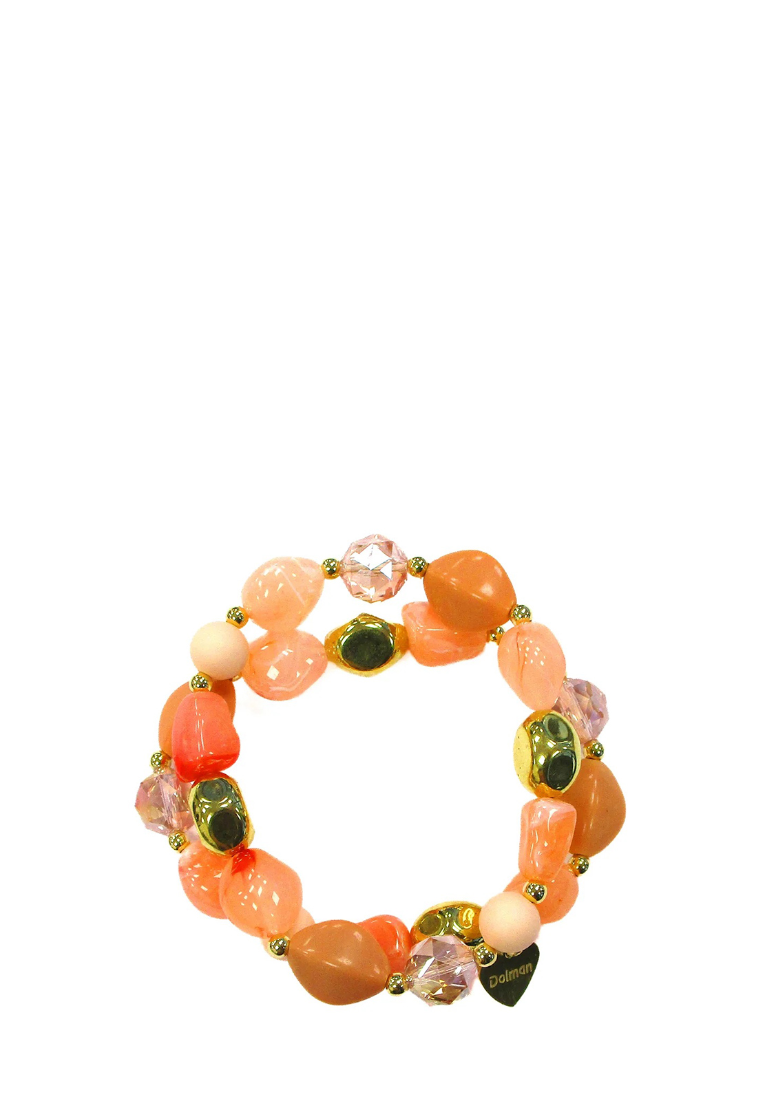 DOLMAN BRACCIALE 2 FILI CLEMENTINA