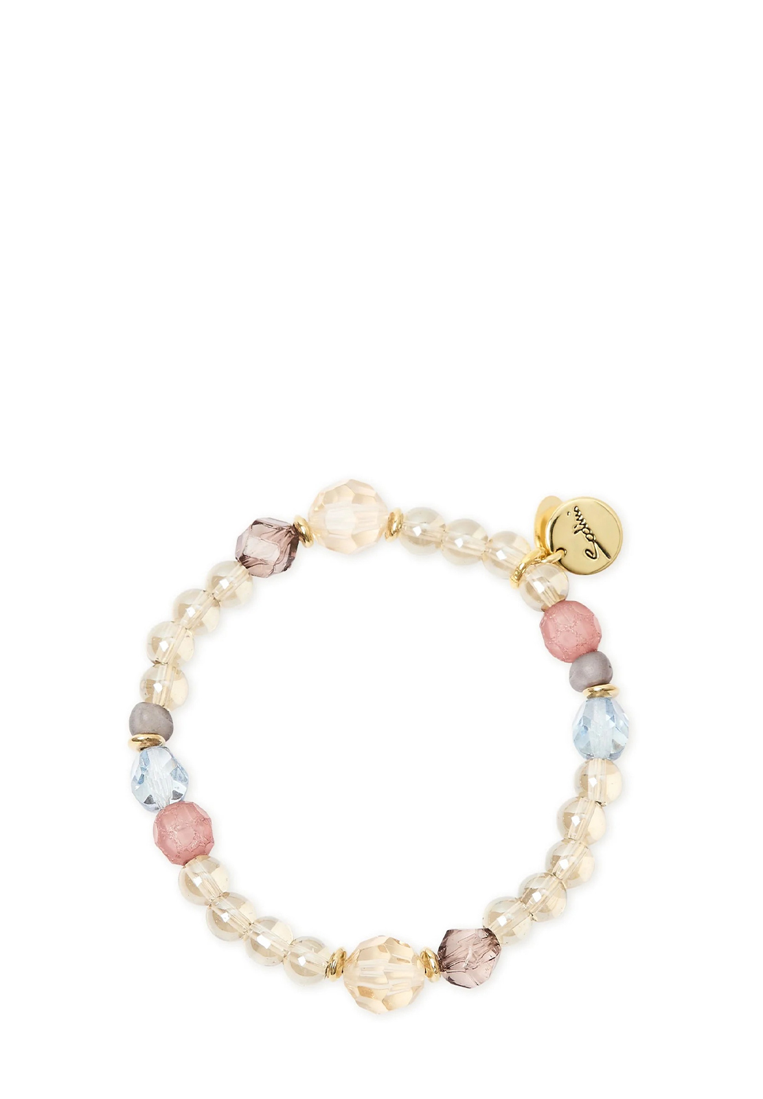 SODINI BRACCIALE ELASTICO SFERE REA