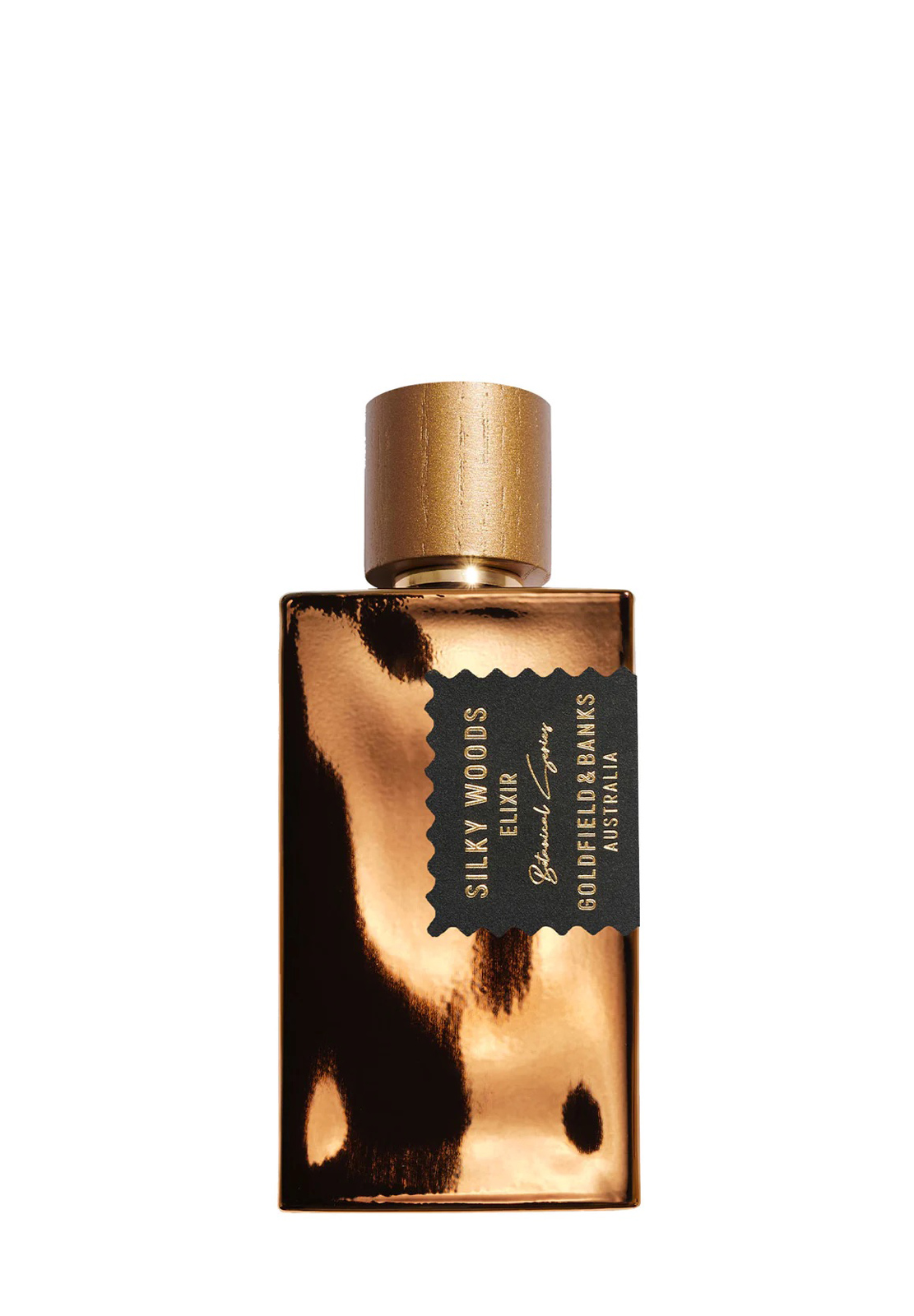 GOLDFIELD AND BANKS SILKY WOODS ELIXIR