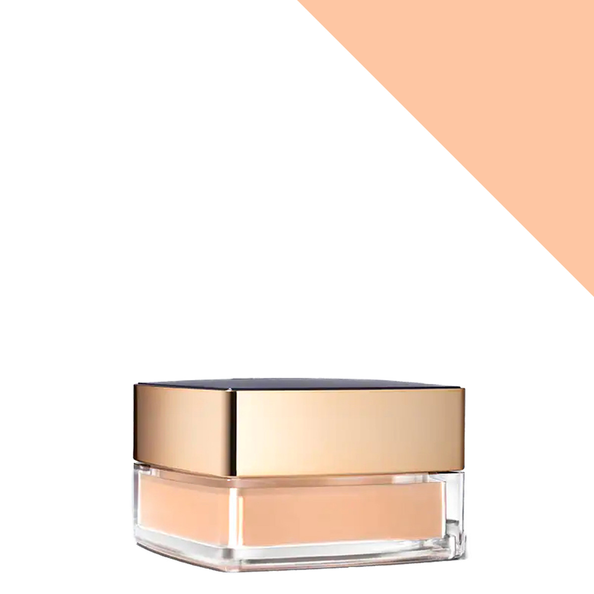 ESTEE LAUDER DW SHEER FLATTERY LOOSE POWDER