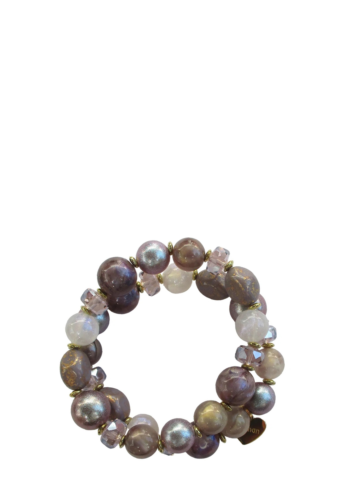 DOLMAN BRACCIALE 2 FILI ARTICA