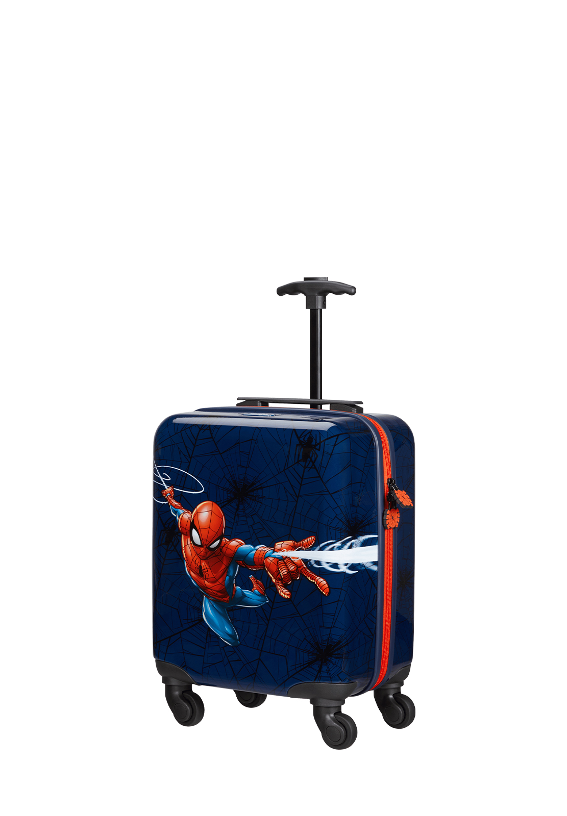 SAMSONITE TROLLEY CABINA 45CM MARVEL SPIDERMAN