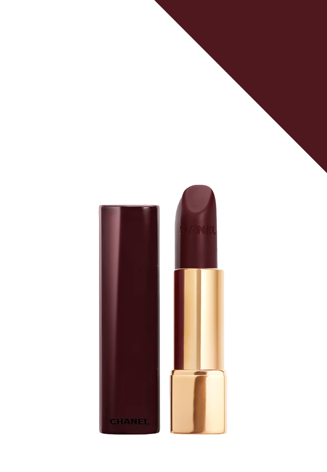 CHANEL ROUGE ALLURE VELVET ROUGE