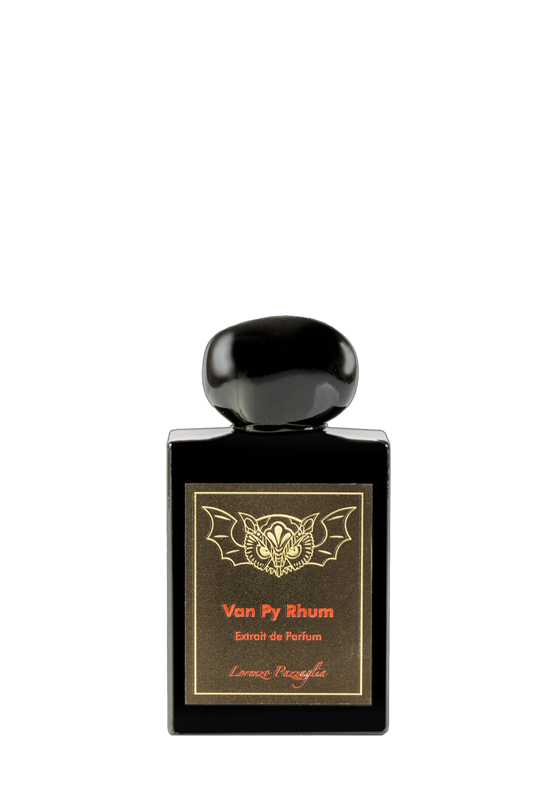 LORENZO PAZZAGLIA VAN PY RHUM EXTRAIT DE PARFUM
