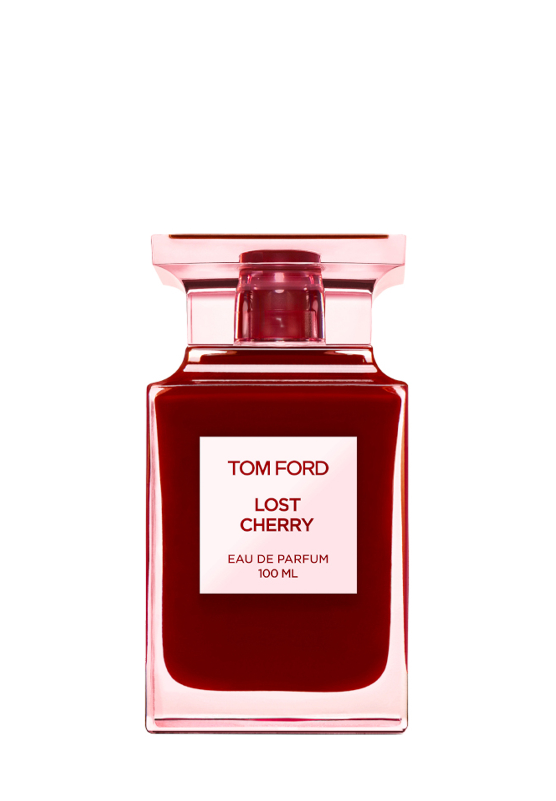TOMFORD 100ml TOM FORD LOST CHERRY EDP 100ML