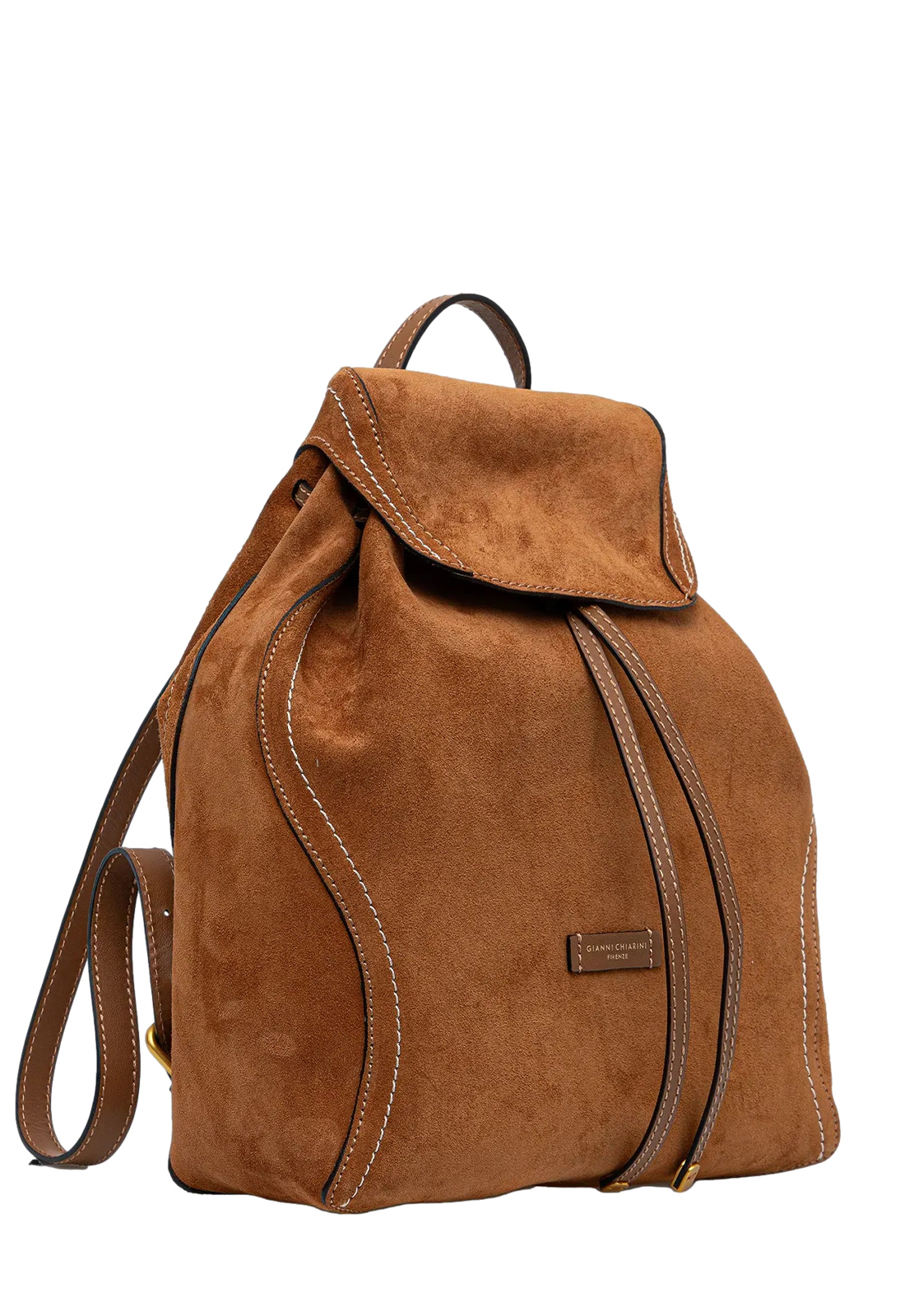 GIANNI CHIARINI ZAINO VIOLETTE