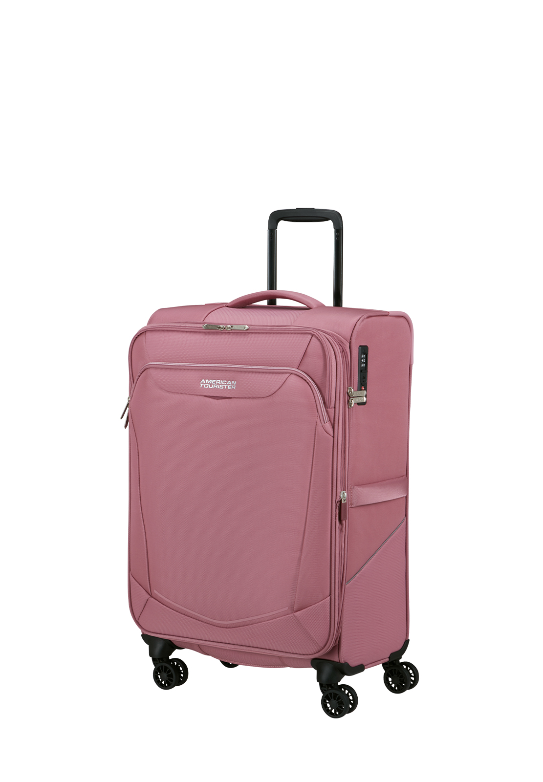 AMERICAN TOURISTER TROLLEY MEDIO ESP. SUMMERRIDE