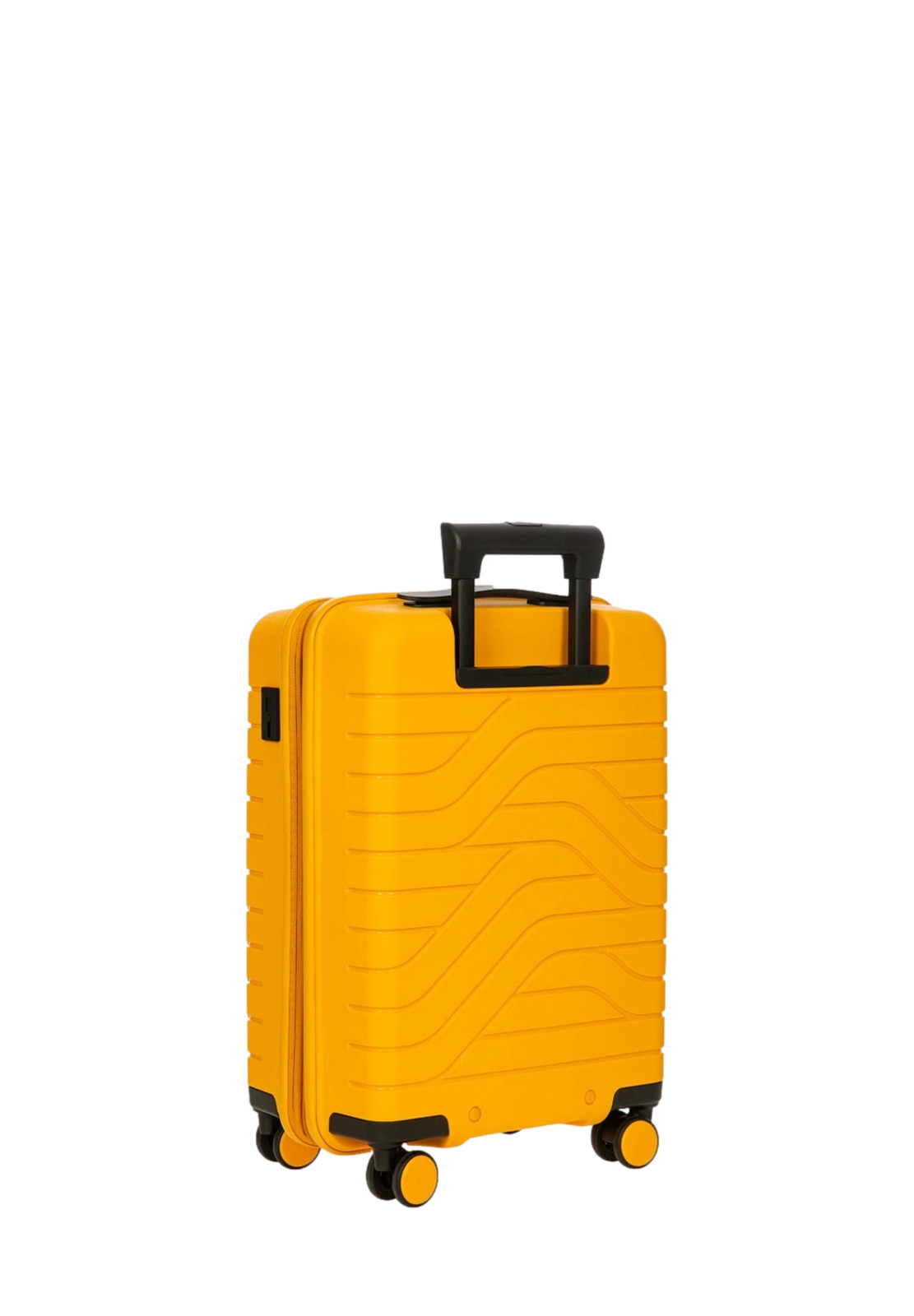 BRIC'S  TROLLEY CABINA CON TASCA PORTA PC ULISSE