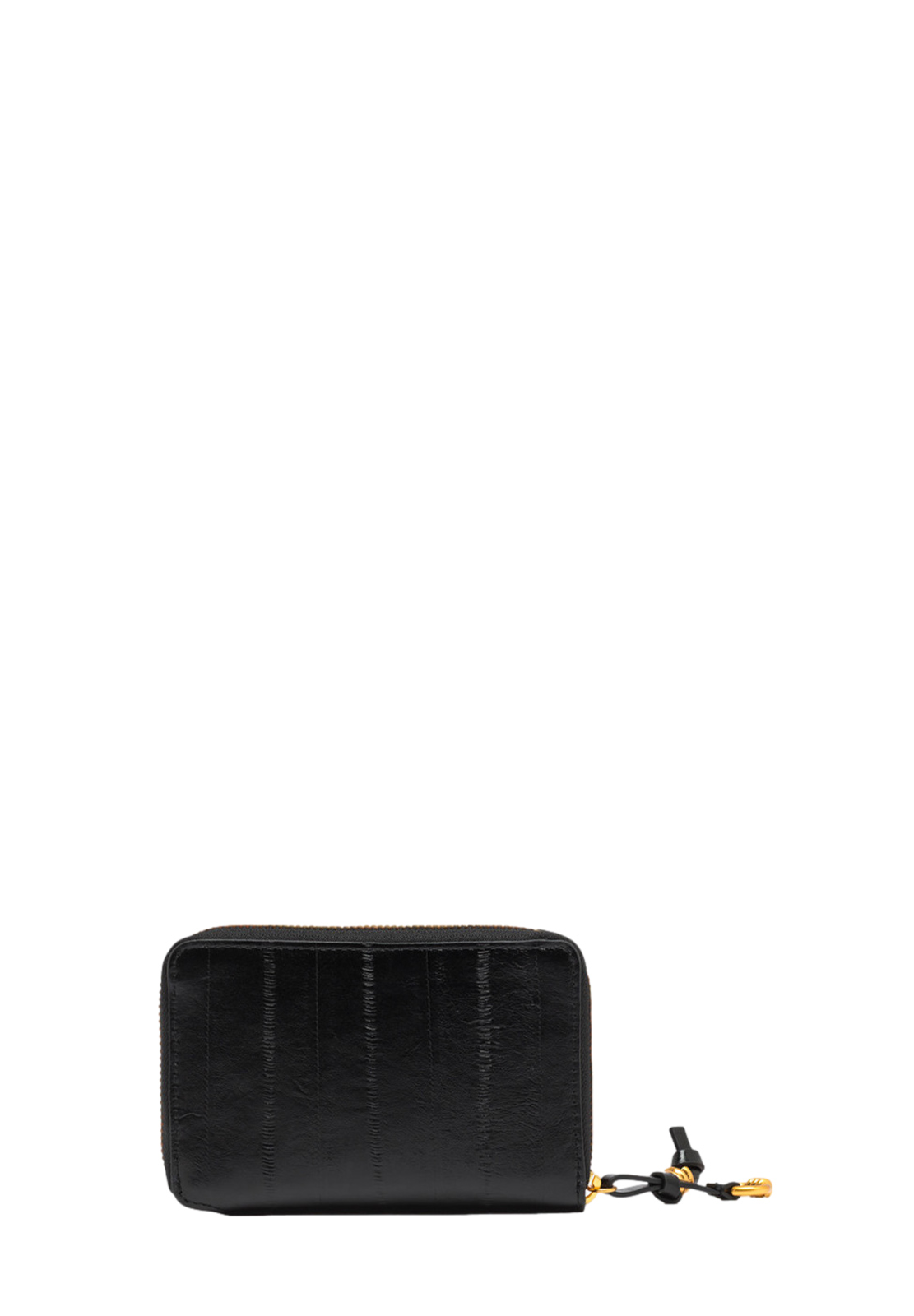 GIANNI CHIARINI PORTAFOGLI PICCOLO ZIP AROUND LUCIDO