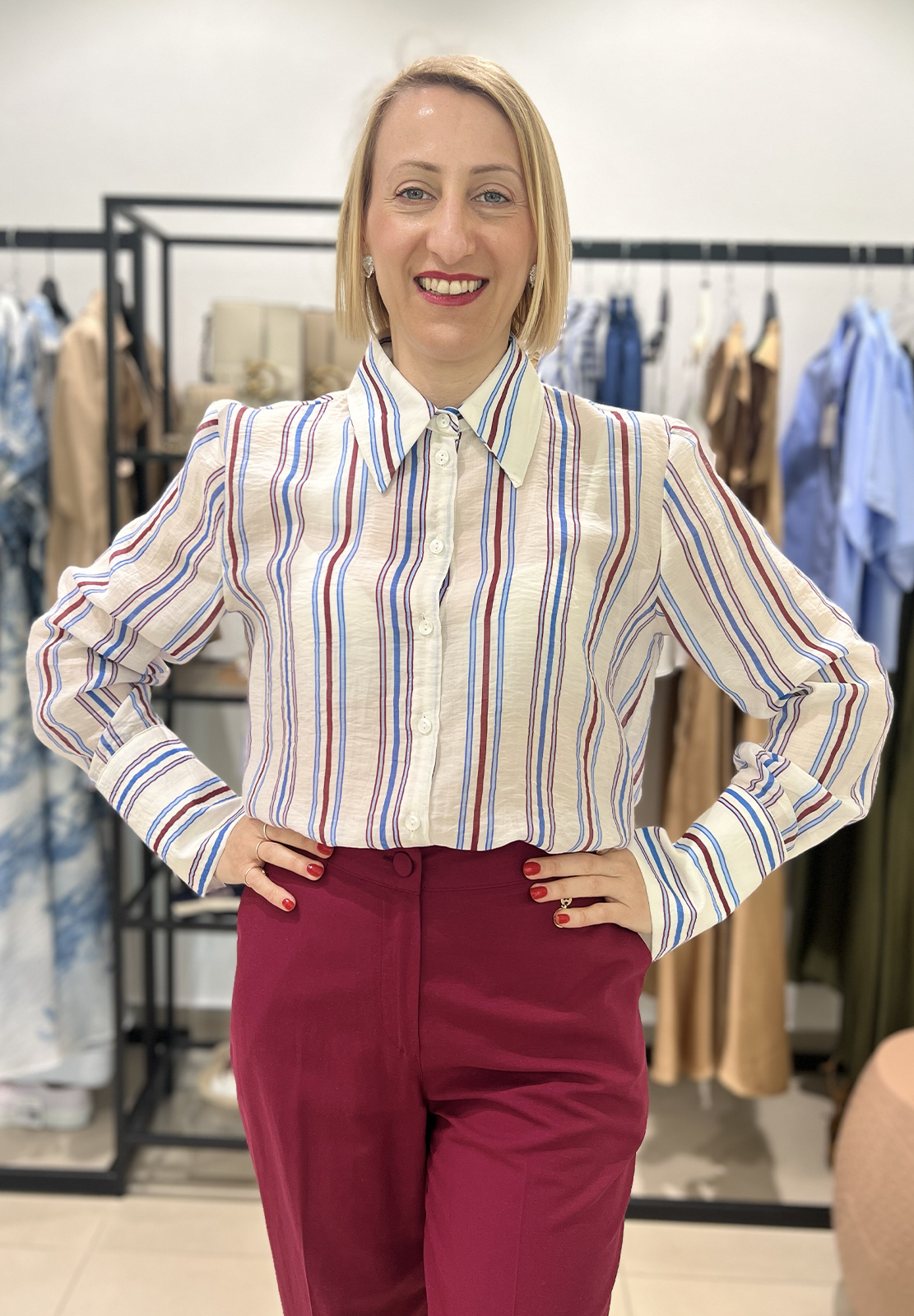 MOTEL CAMICIA