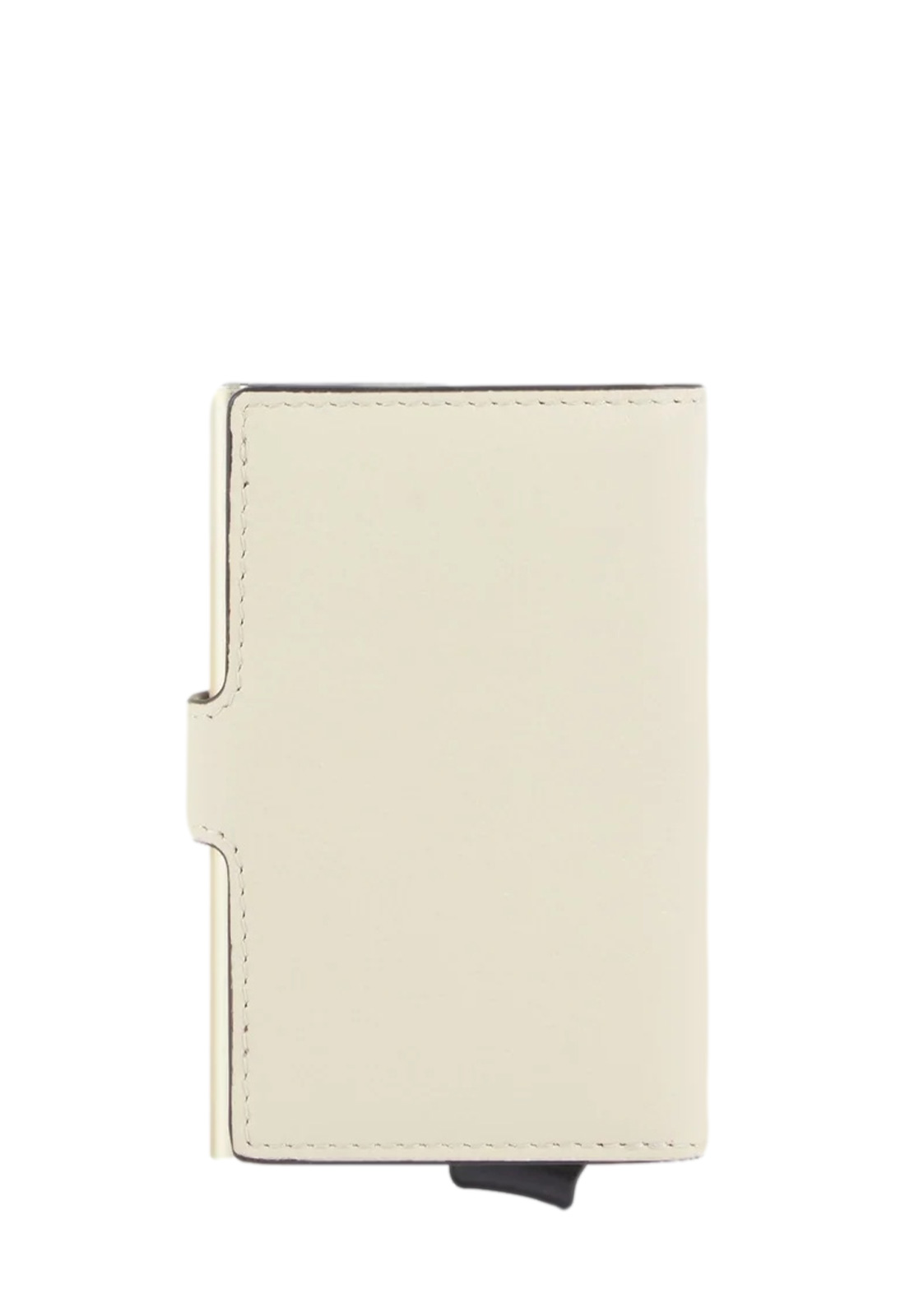 PIQUADRO PORTACARTE IN METALLO