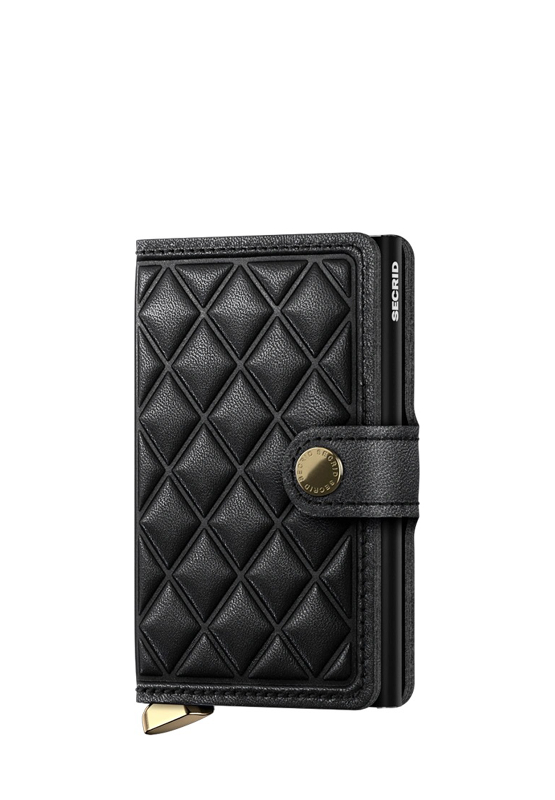 SECRID PREMIUM MINIWALLET EMBOSS