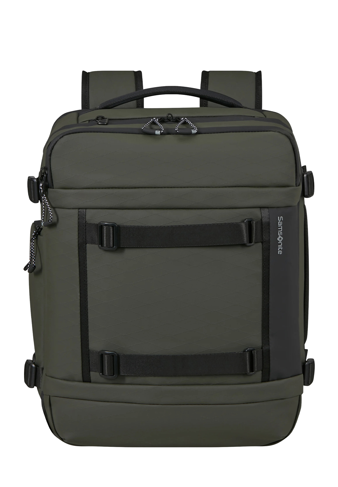 SAMSONITE ZAINO UNDERSEAT PORTA PC 15.6 CABIN PACK