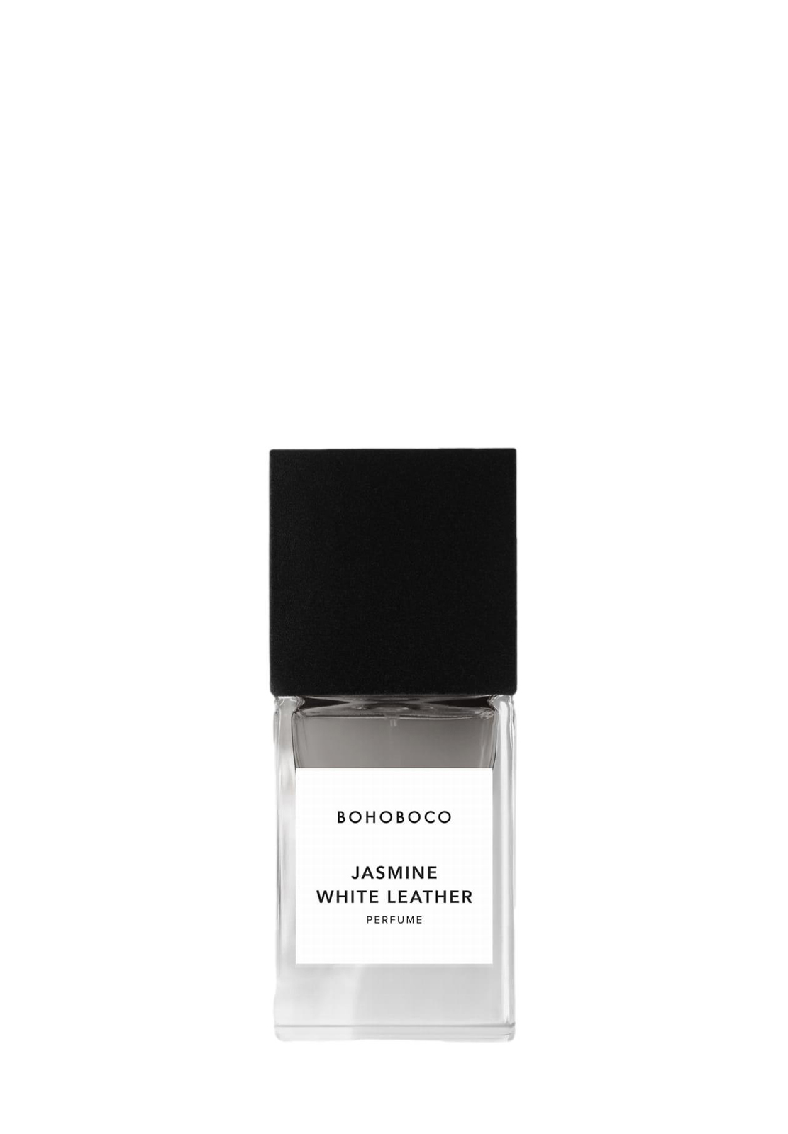 BOHOBOCO JASMIN WHITE LEATHER PERFUME