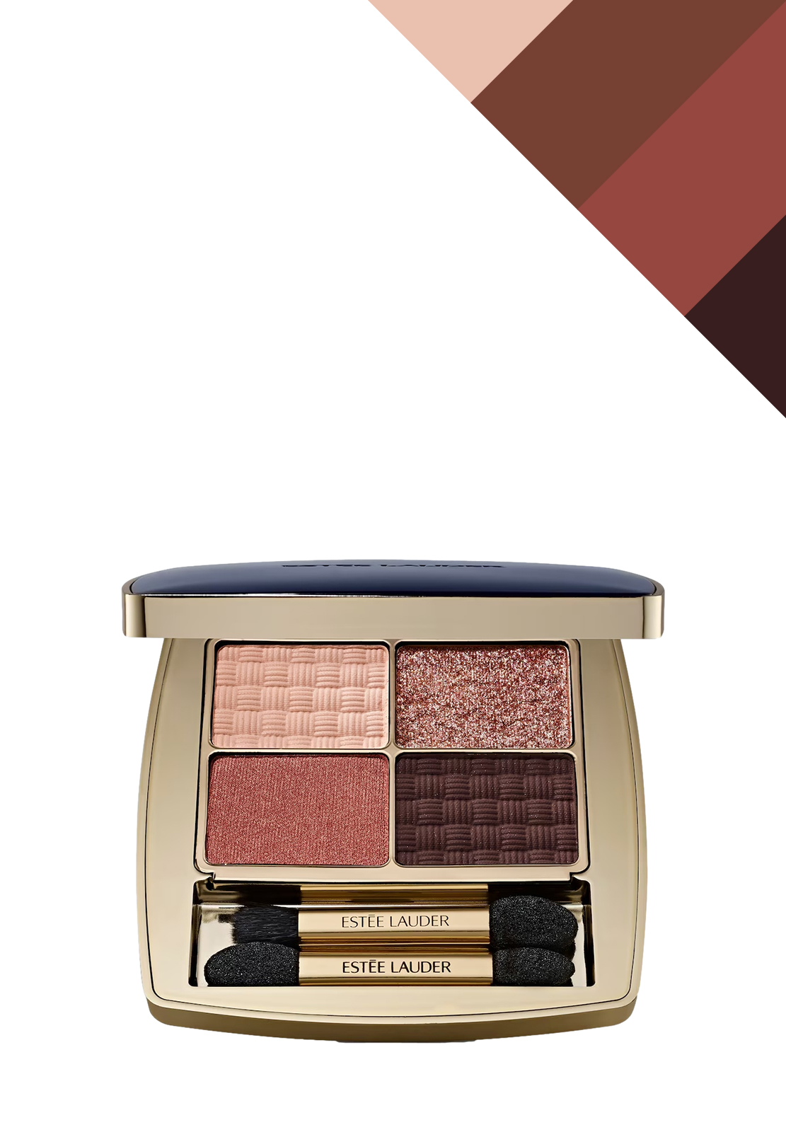ESTEE LAUDER ESSENTIAL EYESHADOW QUAD