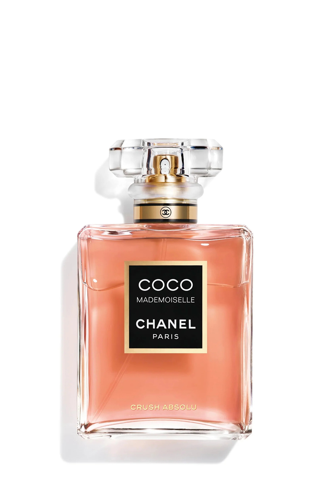 CHANEL COCO MADEMOISELLE CRUSH ABSOLU EDP