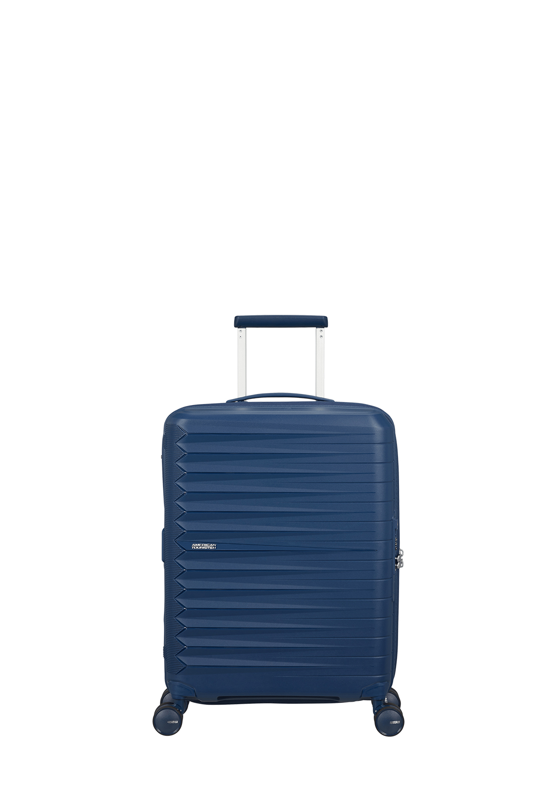 AMERICAN TOURISTER TROLLEY CABINA RIGIDO FASTFORWARD