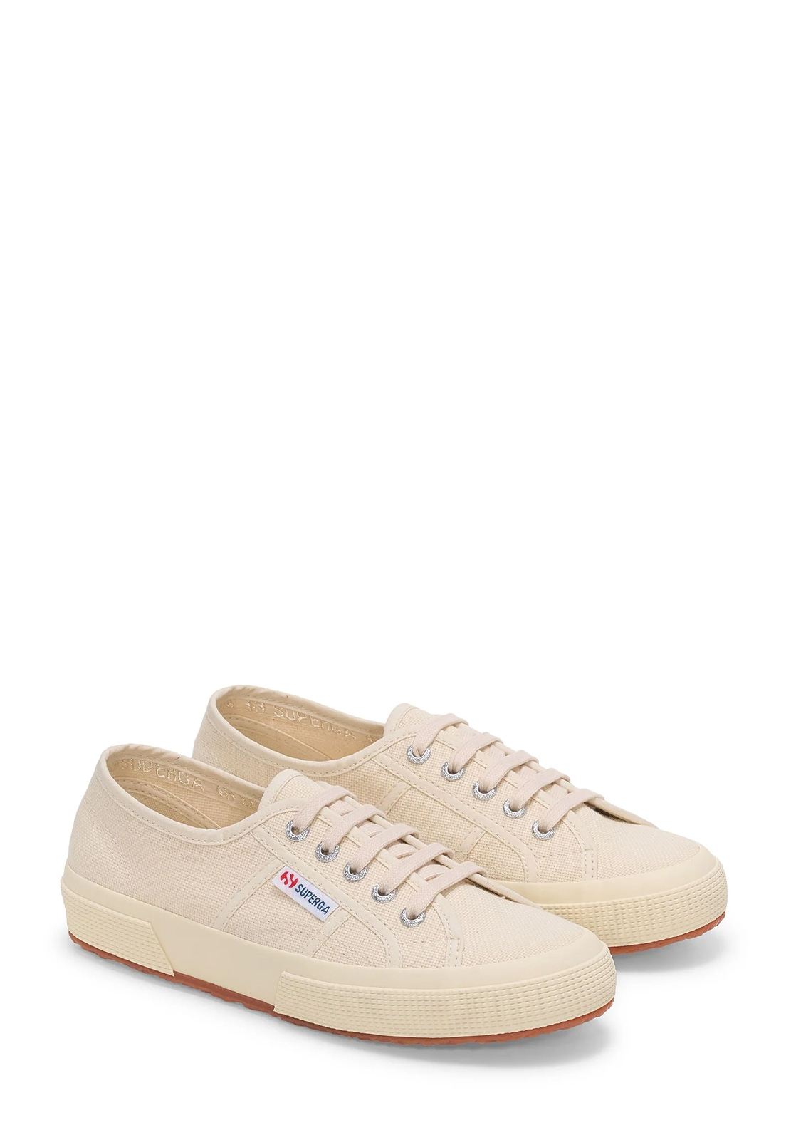 SUPERGA SNEAKERS COTU CLASSIC