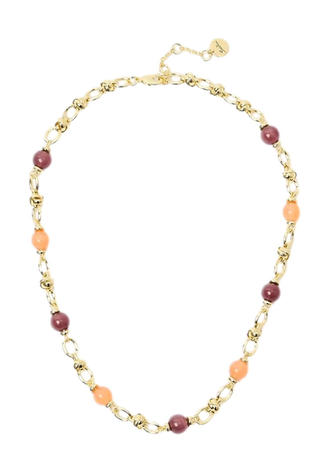 SODINI COLLANA CORTA MODERN MUSE