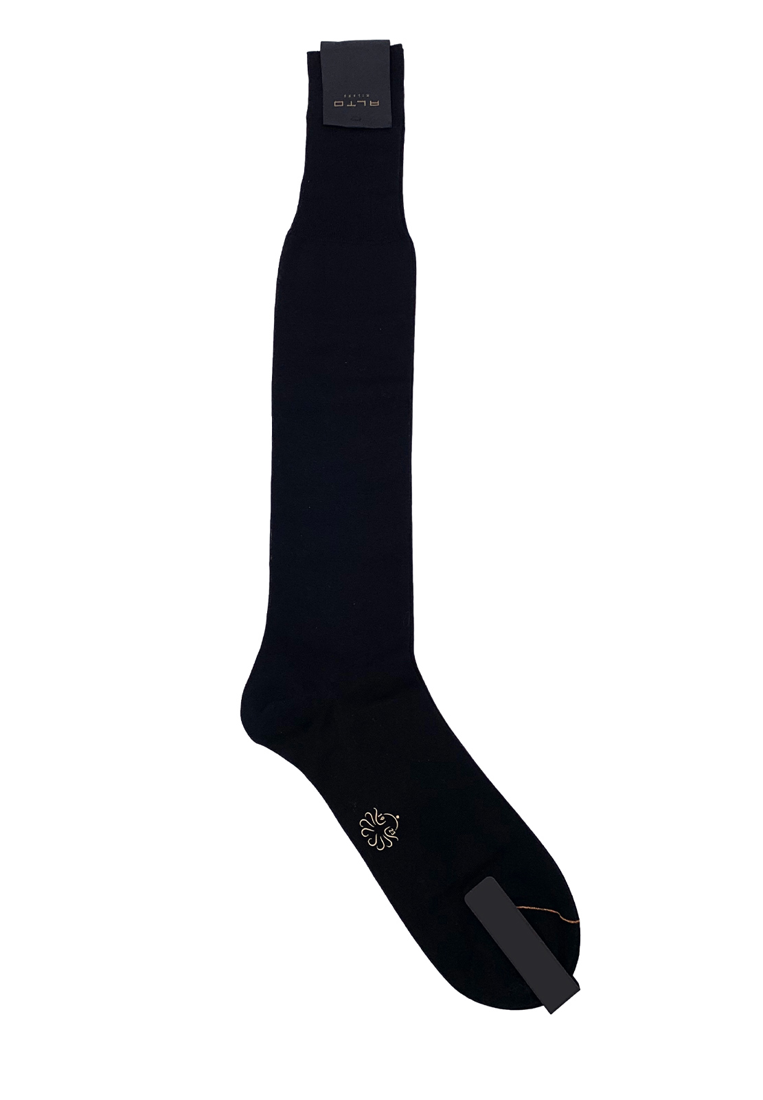 ALTO MILANO CALZINO COTONE