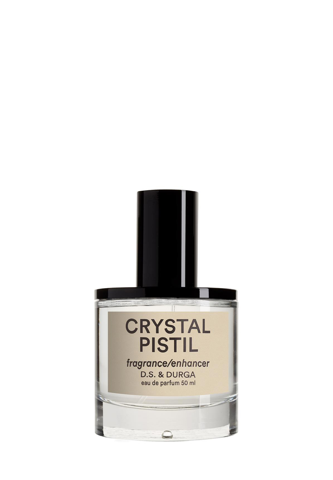 D.S. & DURGA CRYSTAL PISTIL 50ML