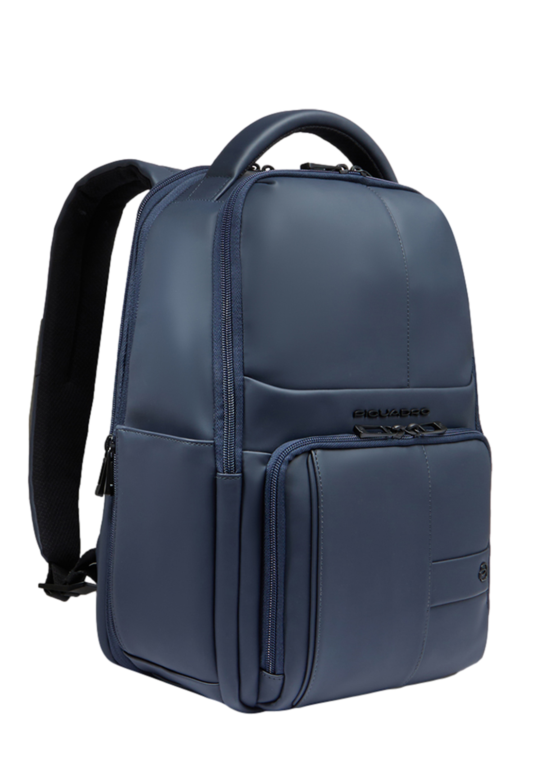 PIQUADRO ZAINO PORTA PC 14'' GOMMATO