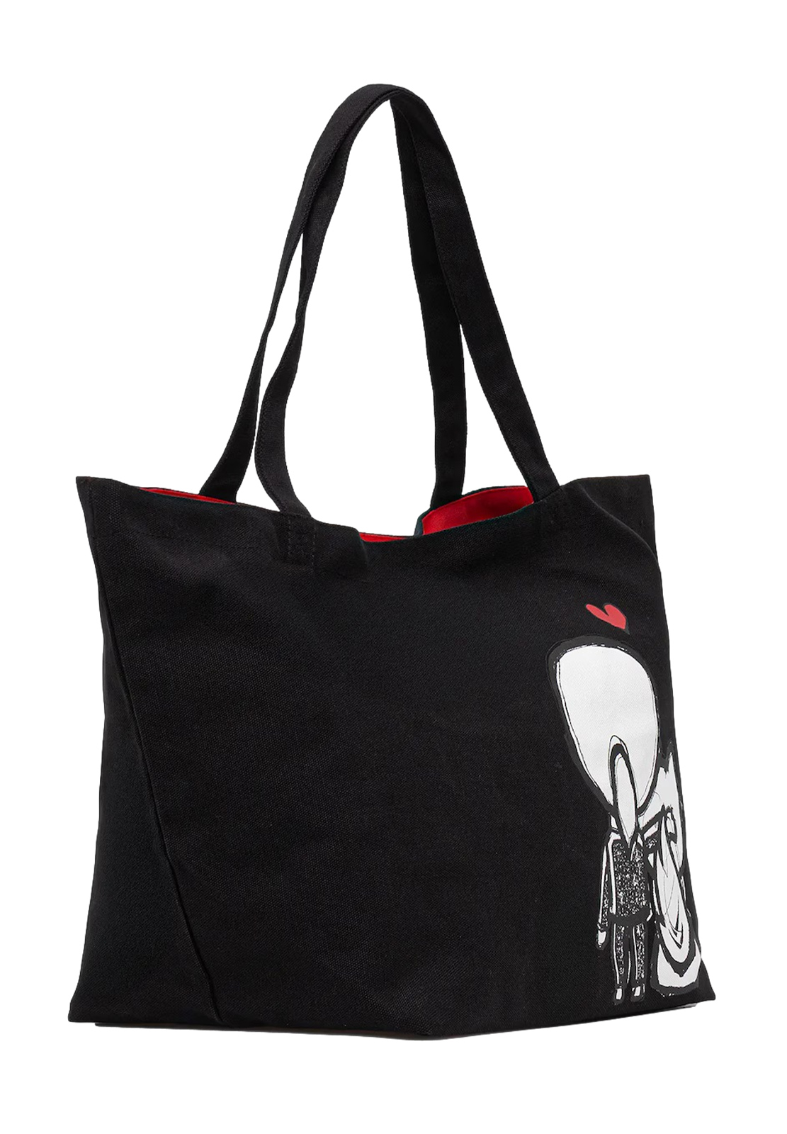 KARL LAGERFELD SHOPPING IKON VALENTINE