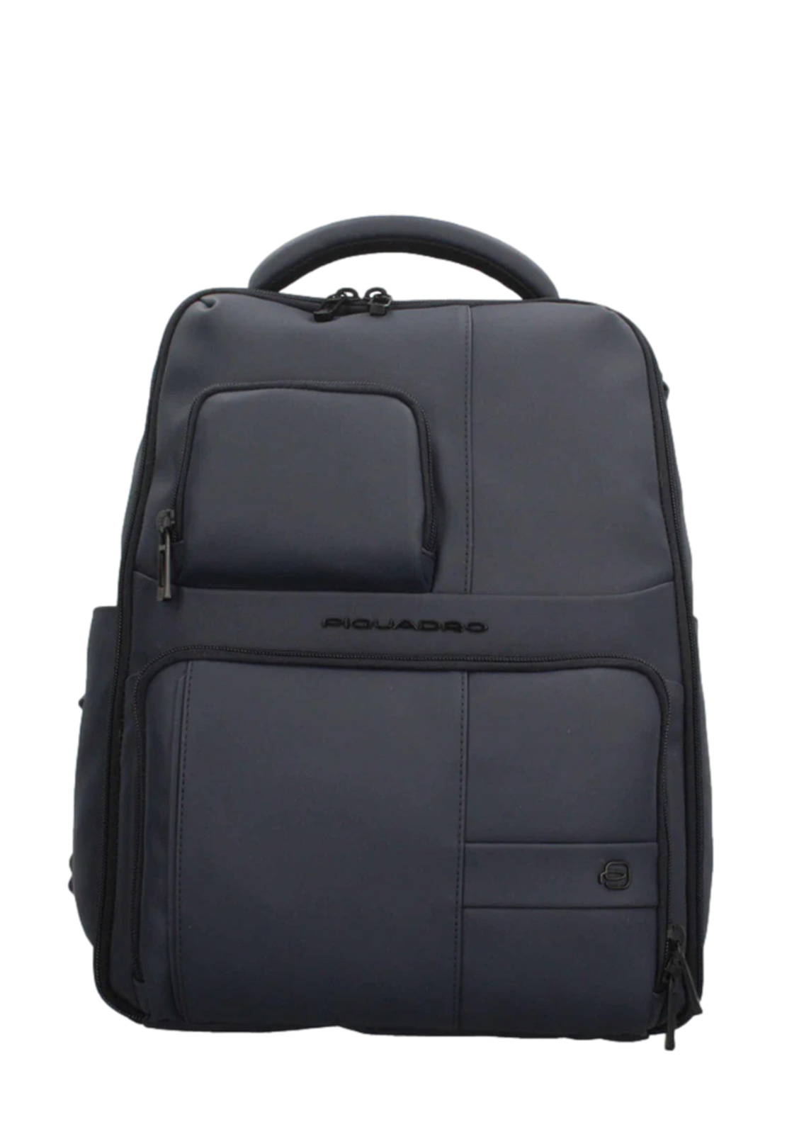 PIQUADRO ZAINO PORTA PC 14.1'' GOMMATO