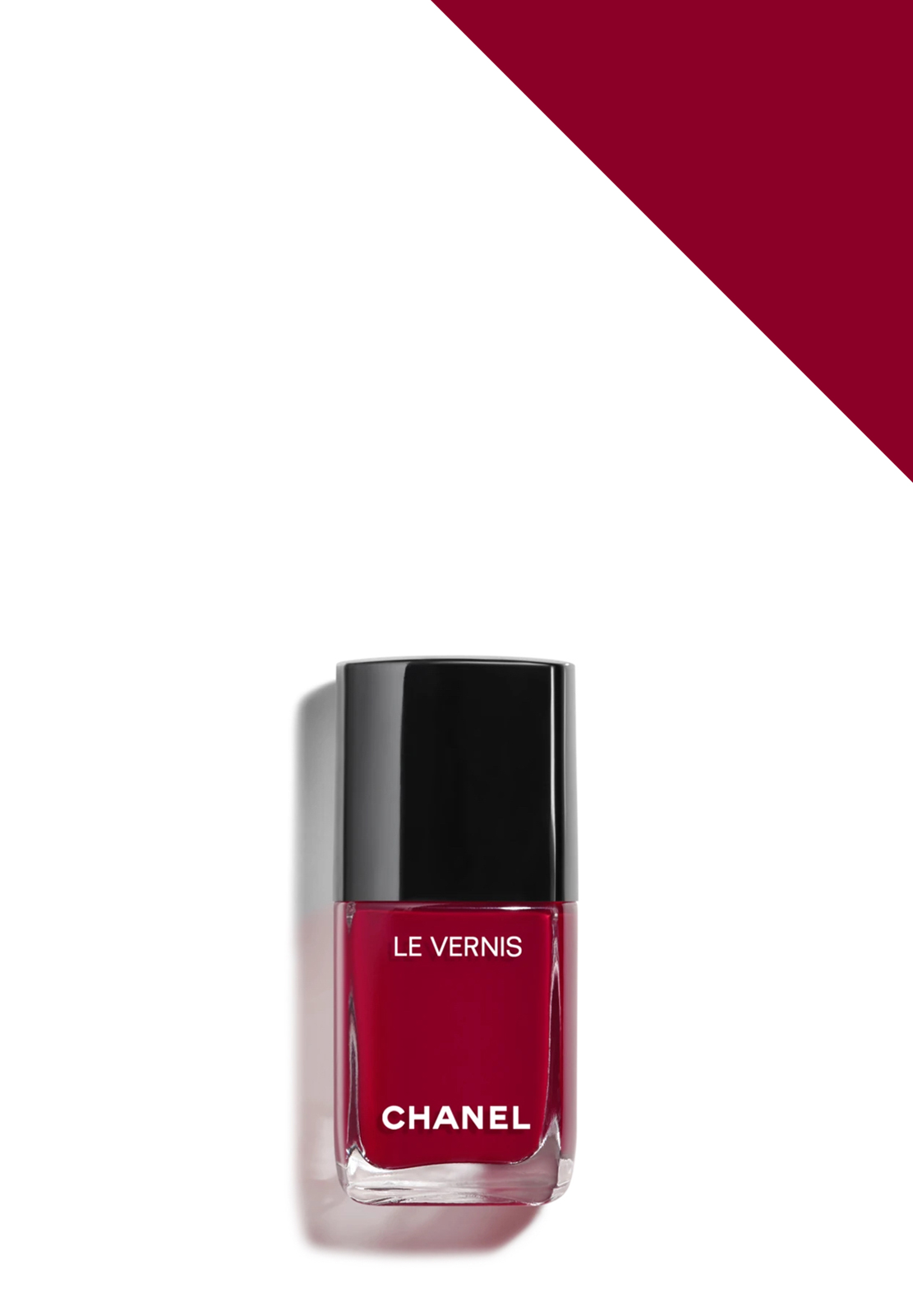 CHANEL LE VERNIS