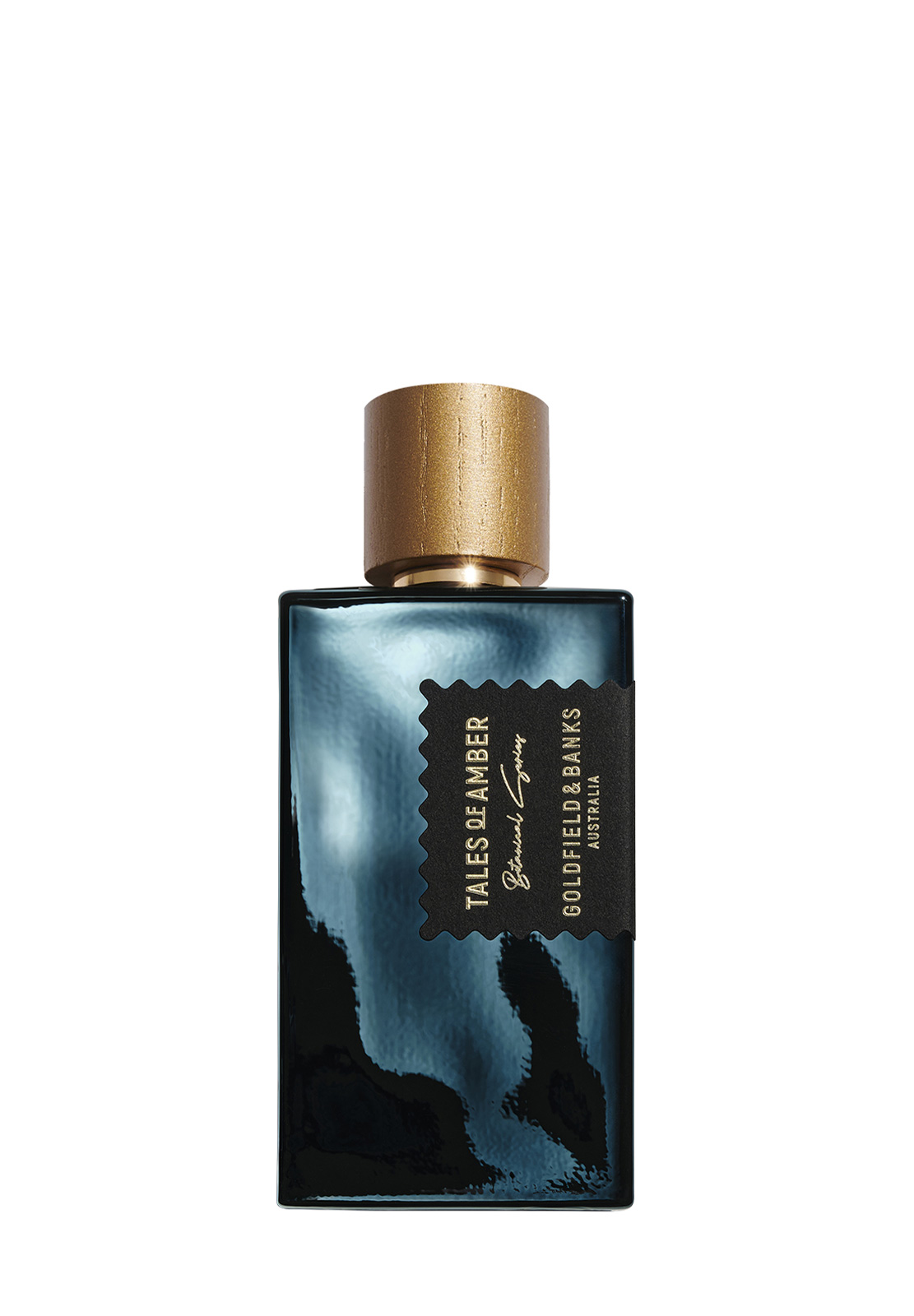 GOLDFIELD AND BANKS TALES OF AMBER EXTRAIT