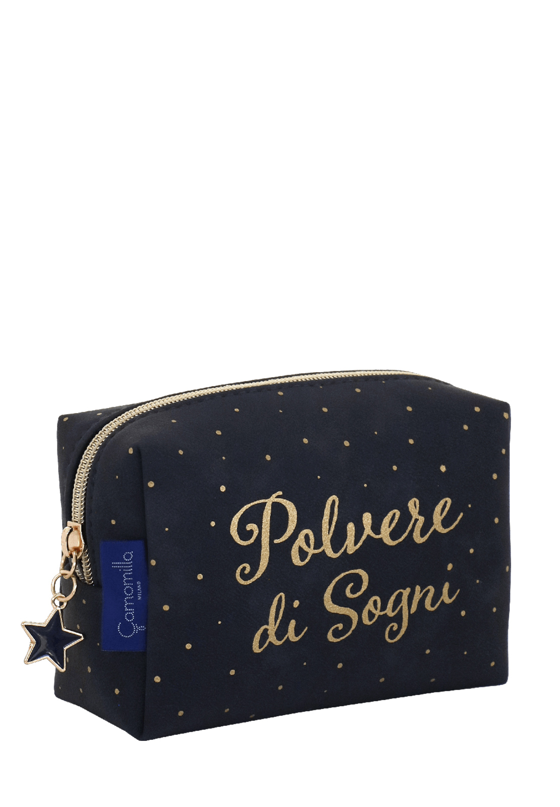 CAMOMILLA NECESSAIRE M POLVERE DI SOGNI