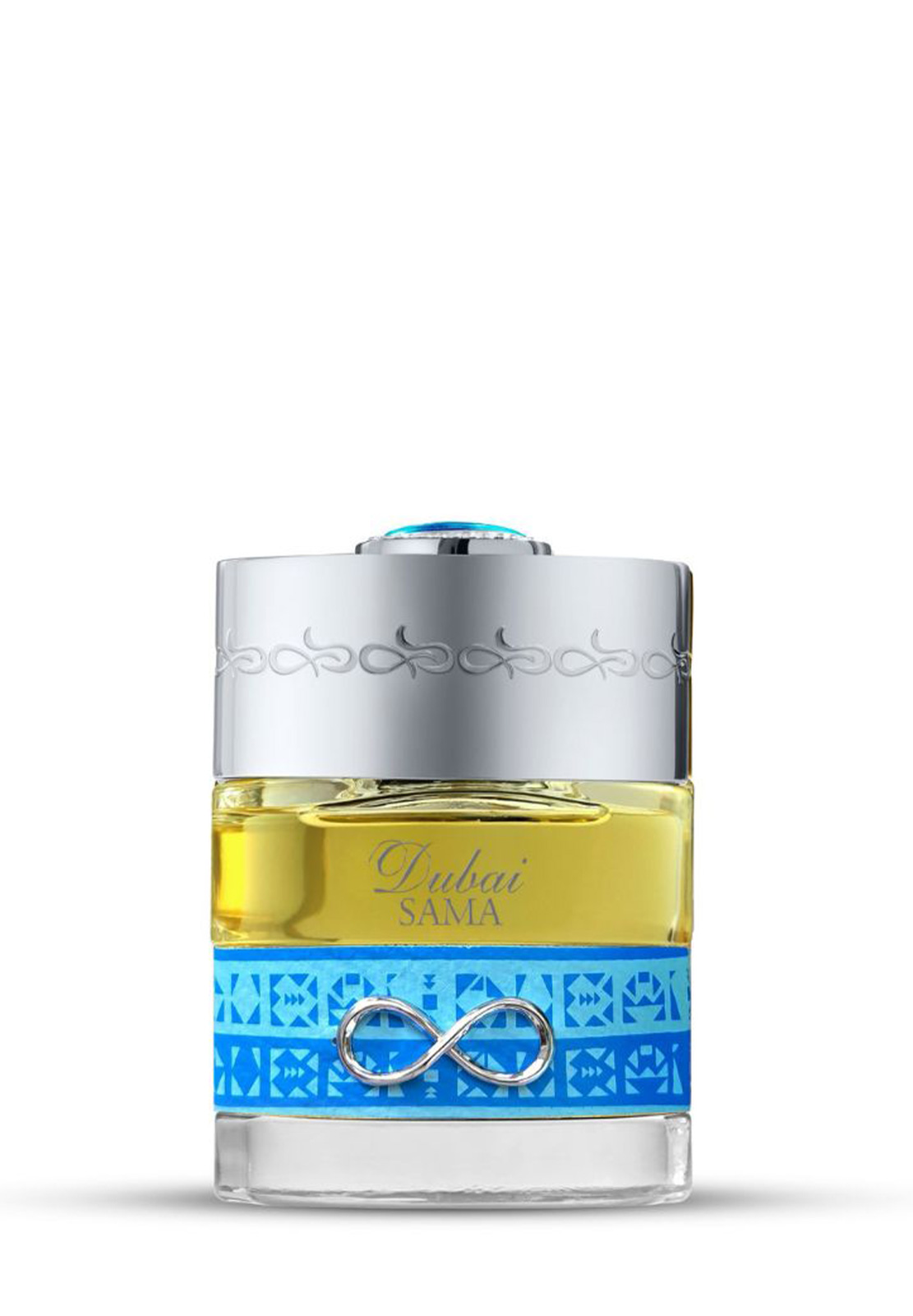 THE SPIRIT OF DUBAI SAMA EDP