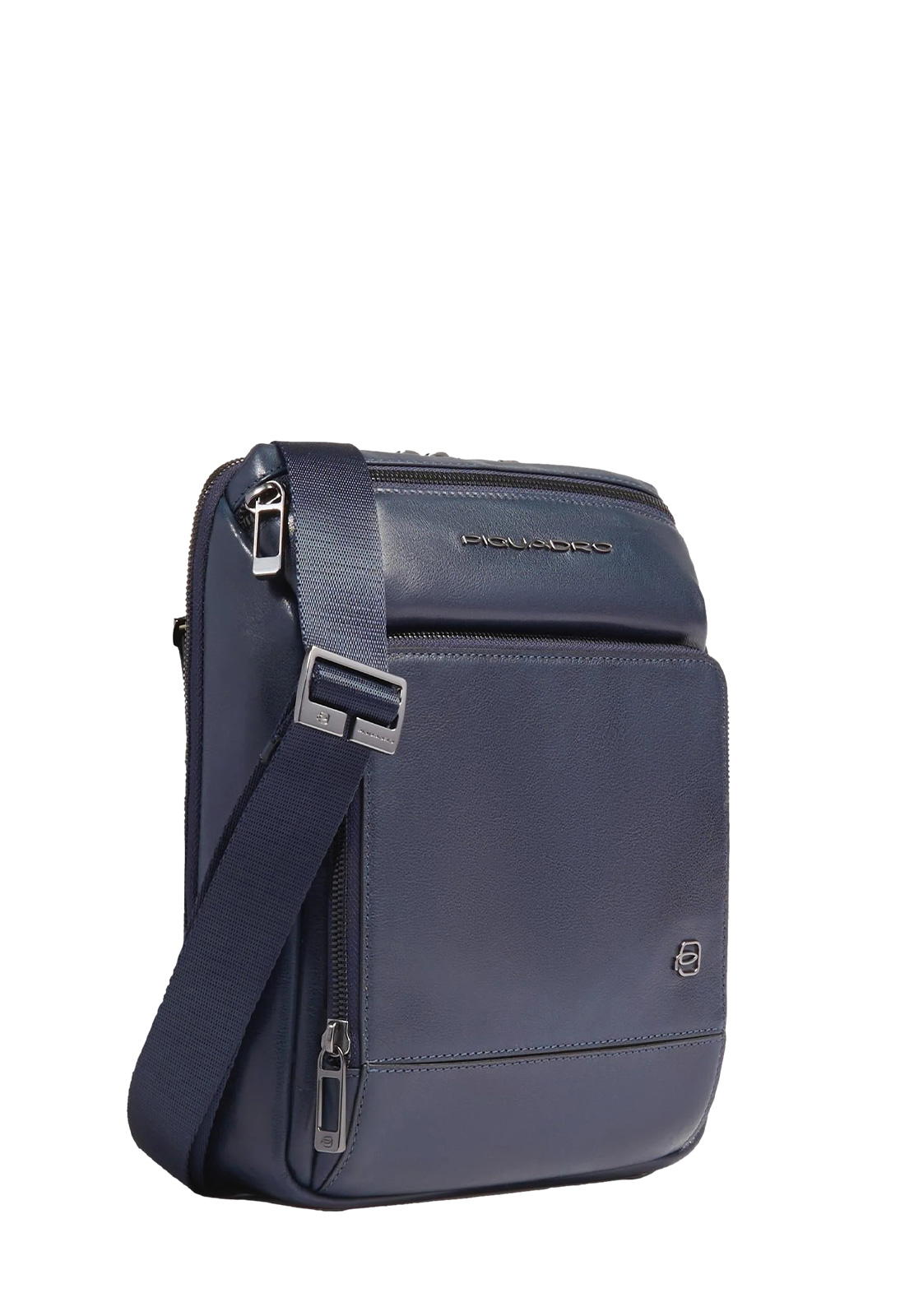 PIQUADRO BORSELLO PORTA IPAD® 11'' IN PELLE