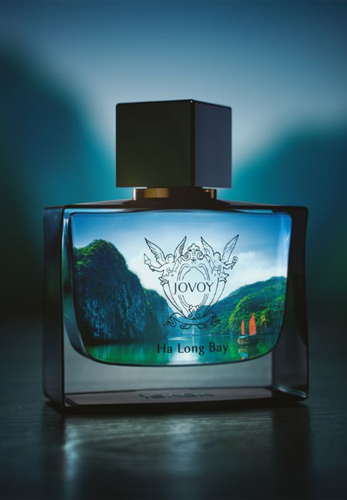 JOVOY HA LONG BAY EDP