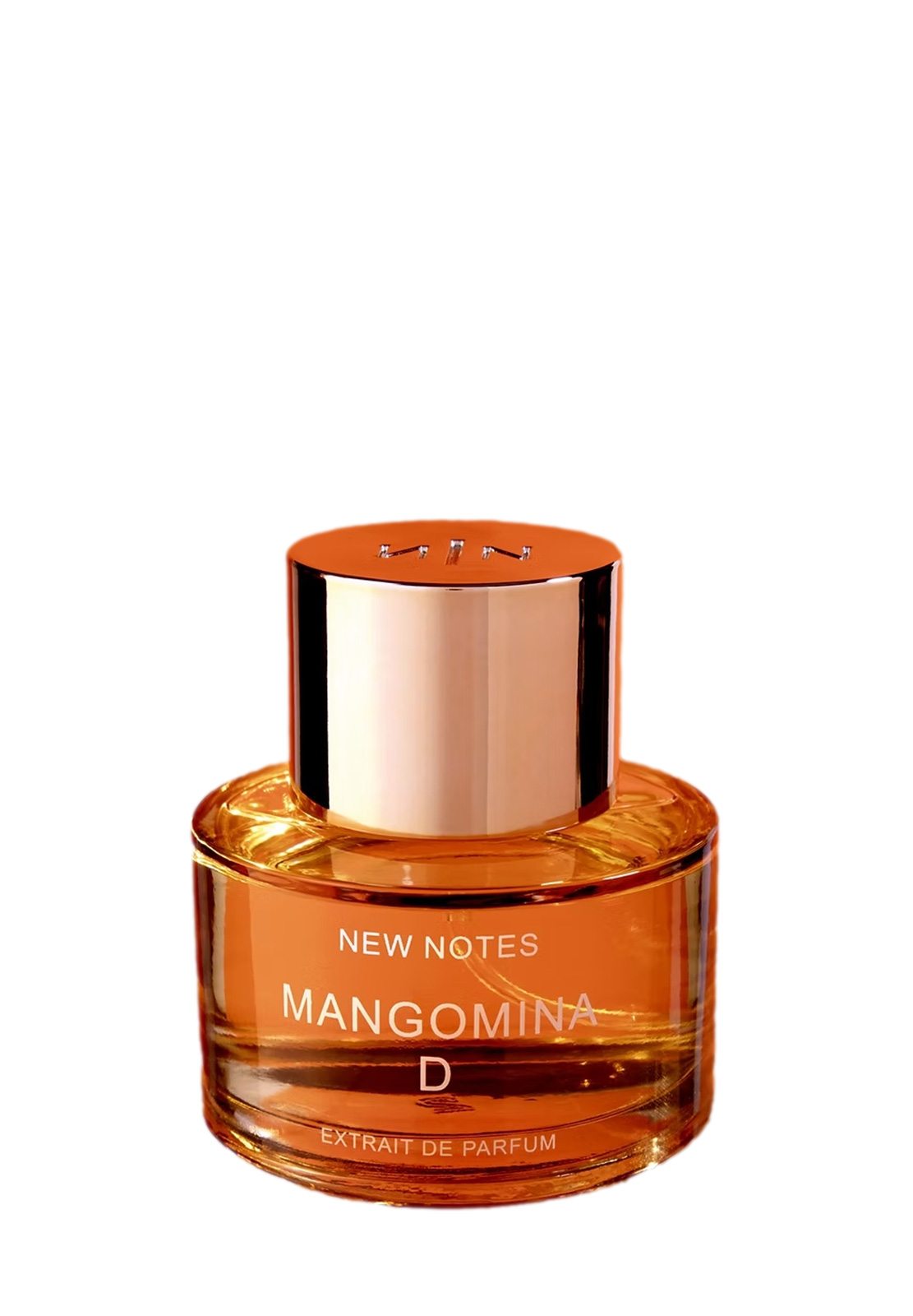 NEW NOTES MANGOMINA D EXTRAIT