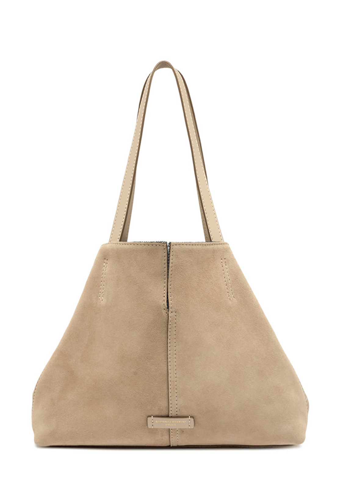 GIANNI CHIARINI SHOPPING IN CAMOSCIO MAYA