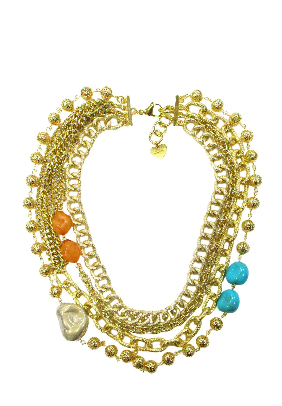 DOLMAN GIROCOLLO MULTIFILI GALAPAGOS