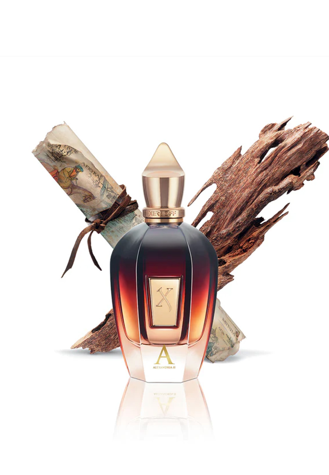 XERJOFF ALEXANDRIA II PARFUM