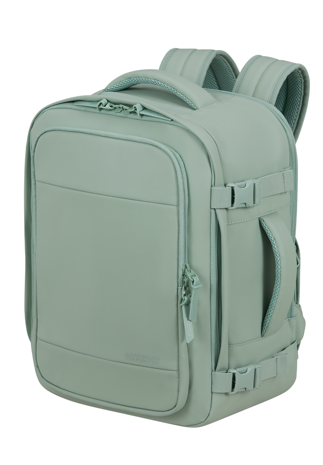 AMERICAN TOURISTER ZAINO 15.6'' TAKE2CABIN S/M MONO