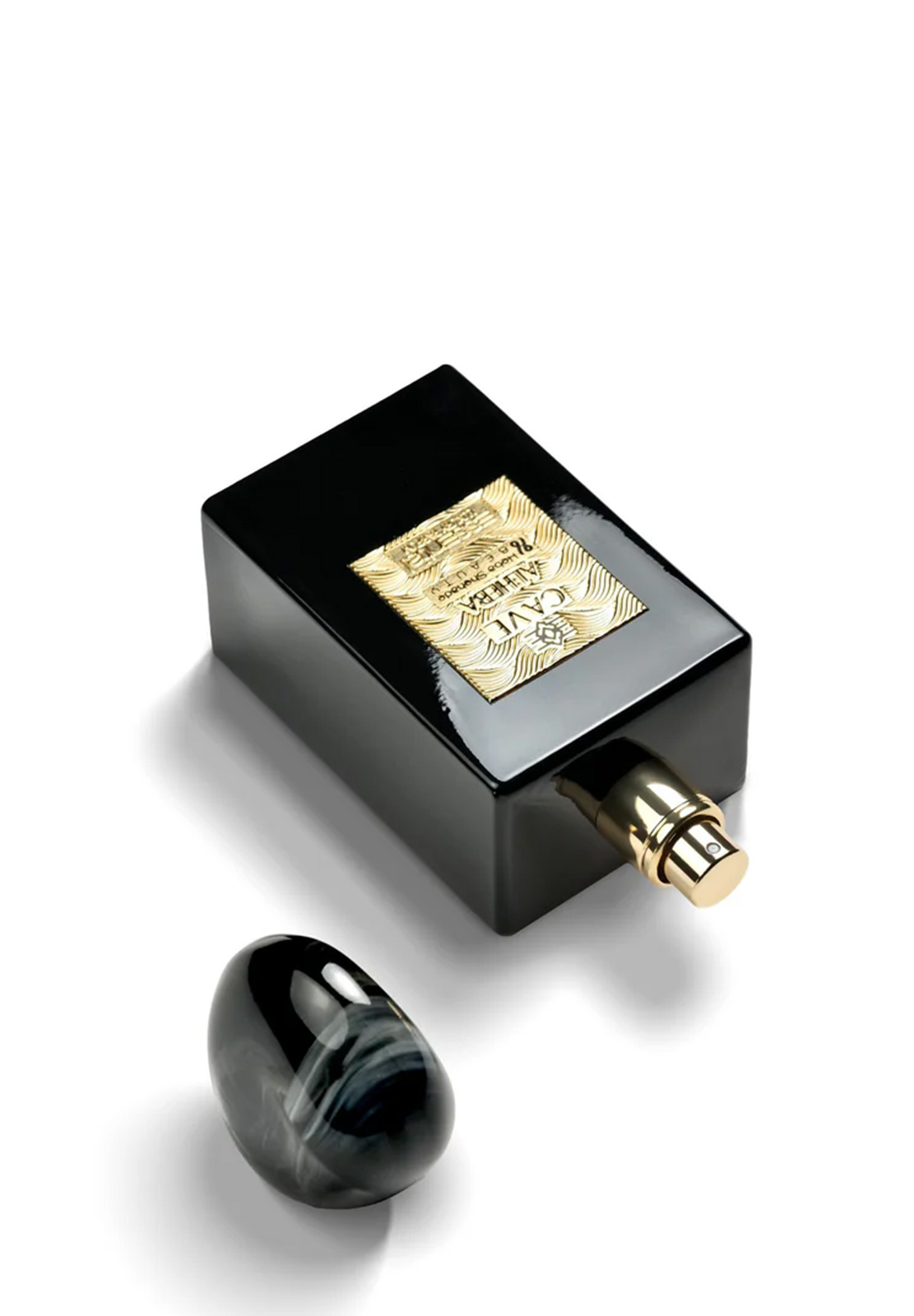 CAVE ALHEBA EXTRAIT DE PARFUM
