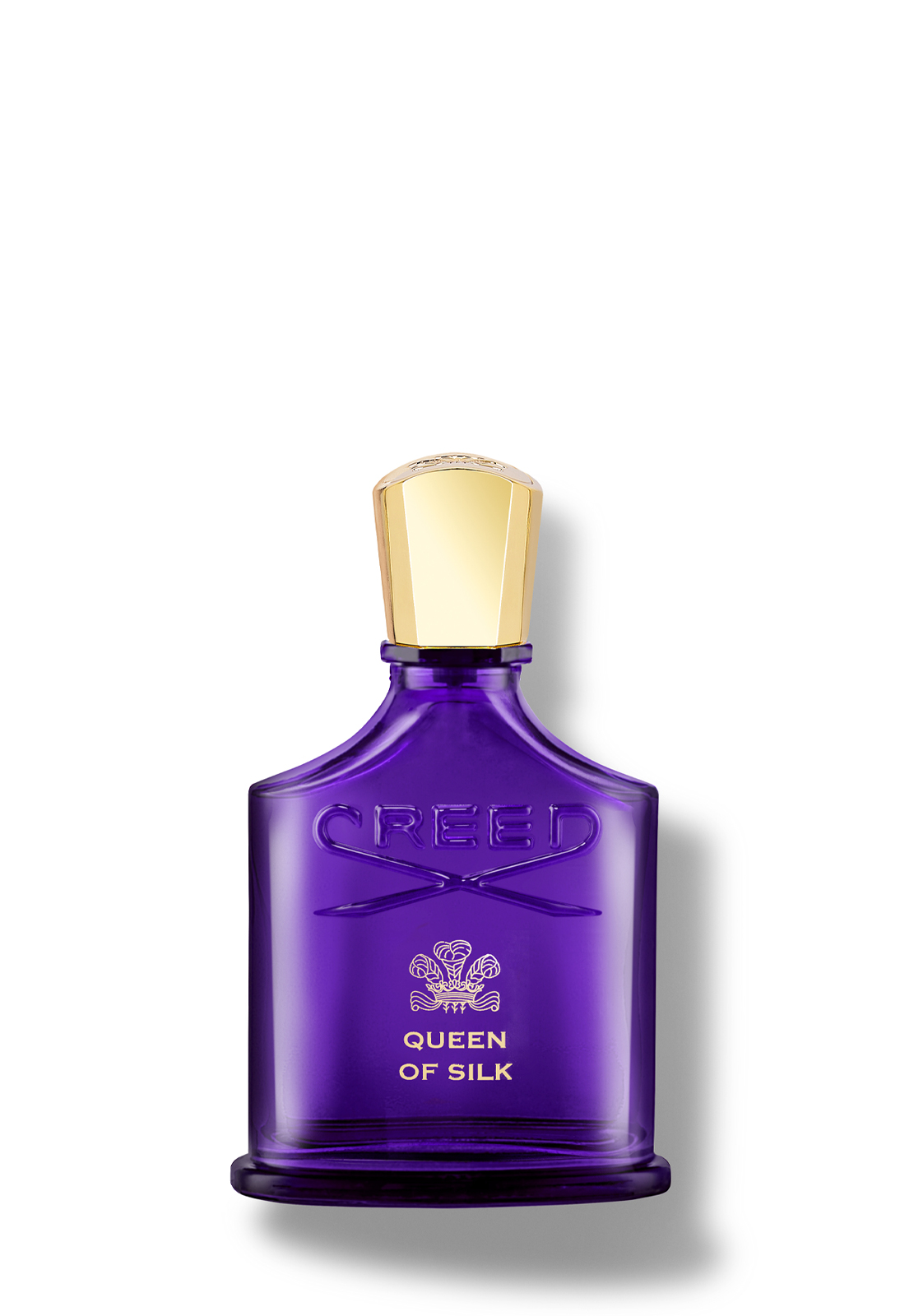 CREED QUEEN OF SILK MILLESIME