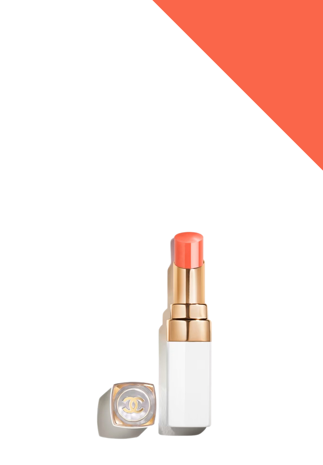 CHANEL ROUGE COCO BAUME SHINE