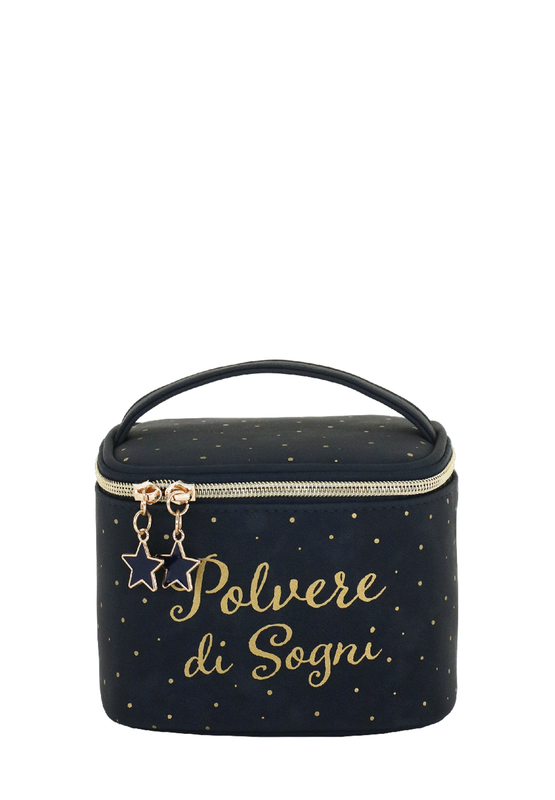 CAMOMILLA BEAUTY CASE XS POLVERE DI SOGNI